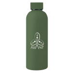 17 Oz. Blair Stainless Steel Bottle