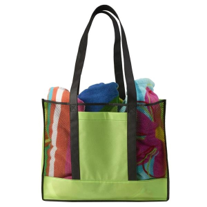 Havasu Non-Woven Beach Tote