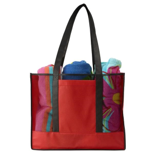 Havasu Non-Woven Beach Tote