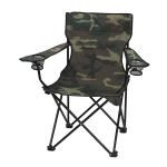 Folding Chair With Carrying Bag