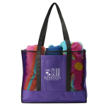 Havasu Non-Woven Beach Tote