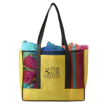 Havasu Non-Woven Beach Tote