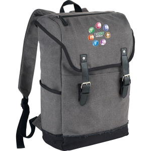 Field & Co. Hudson 15" Computer Backpack