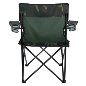 Folding Chair With Carrying Bag