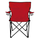 Folding Chair With Carrying Bag