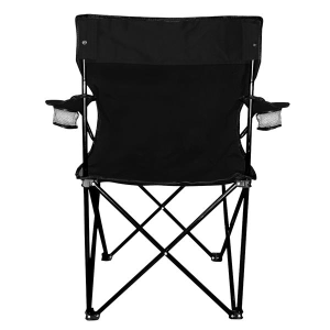 Folding Chair With Carrying Bag